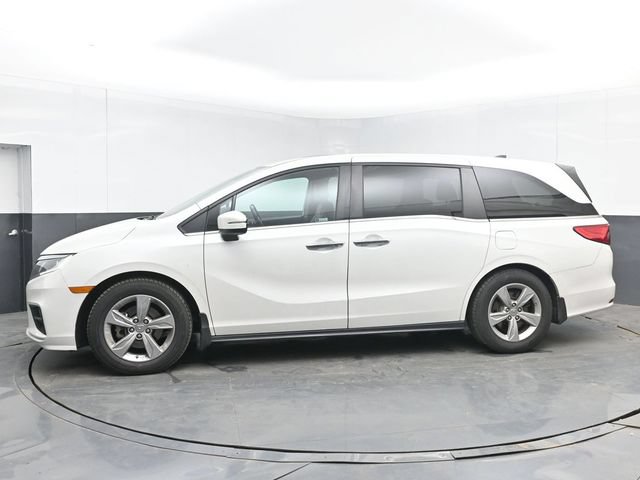 Used 2020 Honda Odyssey EX-L image 6
