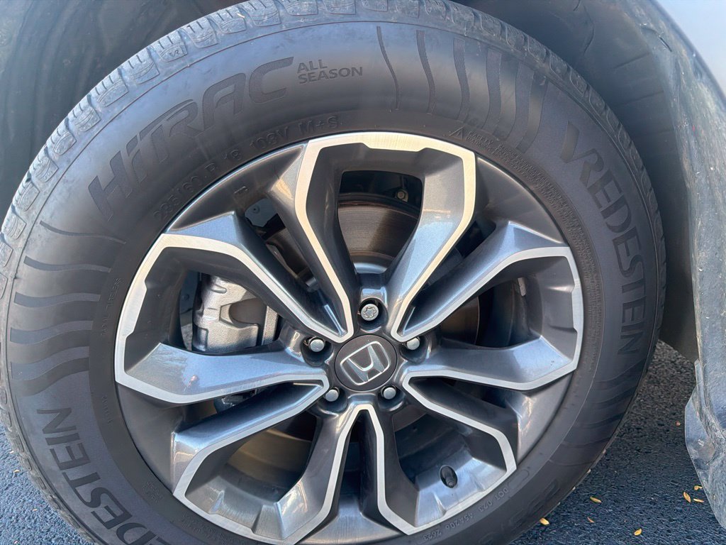 Certified 2021 Honda CR-V EX-L image 22