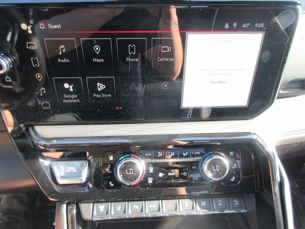 New 2026 GMC Sierra 2500 AT4X image 20