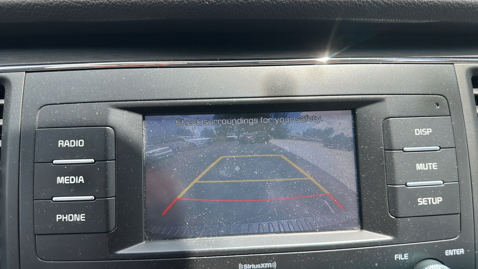 Used 2018 Kia Sedona L FWD image 21