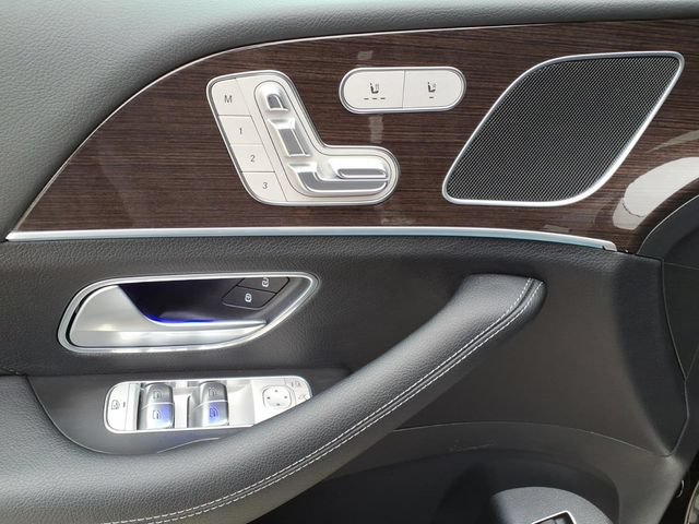 Certified 2024 Mercedes-Benz GLE 350 4MATIC image 13