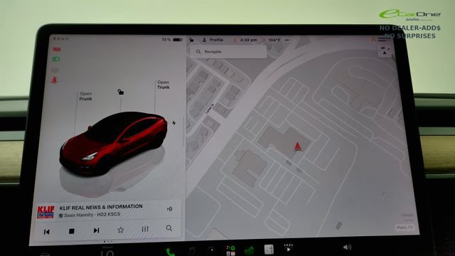 Used 2023 Tesla Model 3 Performance AWD/4WD image 64