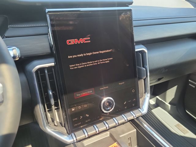 New 2026 GMC Acadia Elevation w/ Elevation Premium Package AWD/4WD image 26