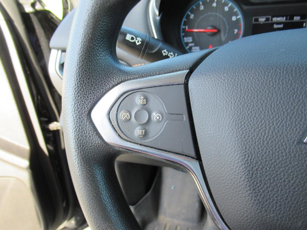 Used 2019 Chevrolet Traverse LS image 17