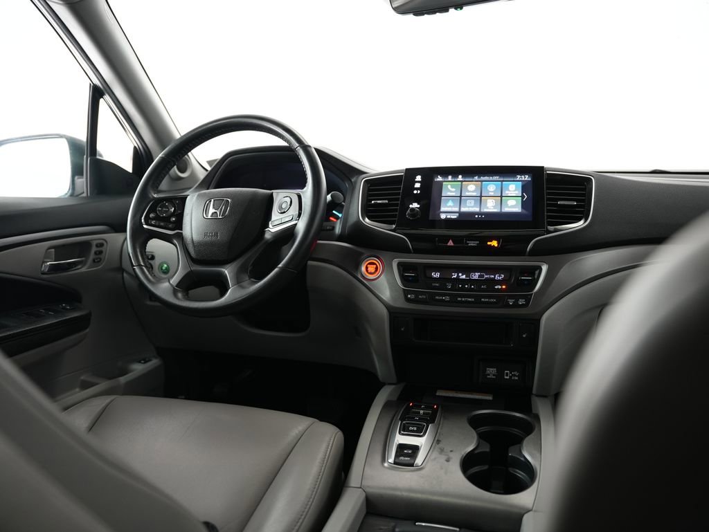 Used 2021 Honda Pilot Special Edition image 10