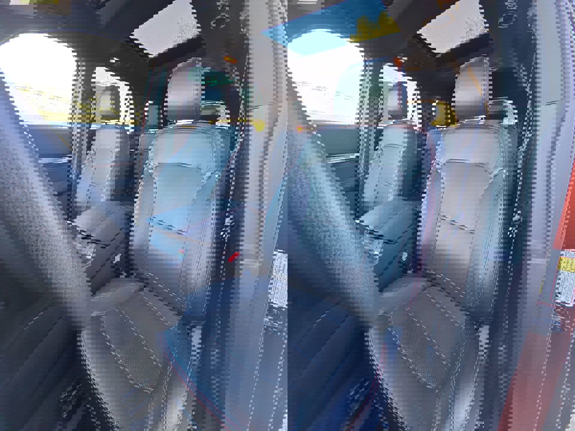 Used 2016 Ford Explorer Sport w/ Equipment Group 401A image 12