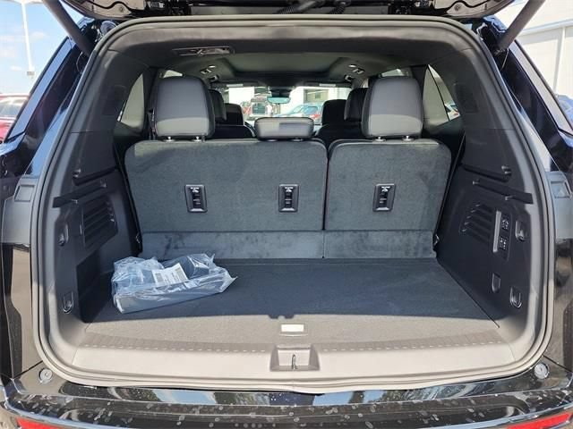 New 2026 Buick Enclave Sport Touring w/ Super Cruise Package FWD image 6