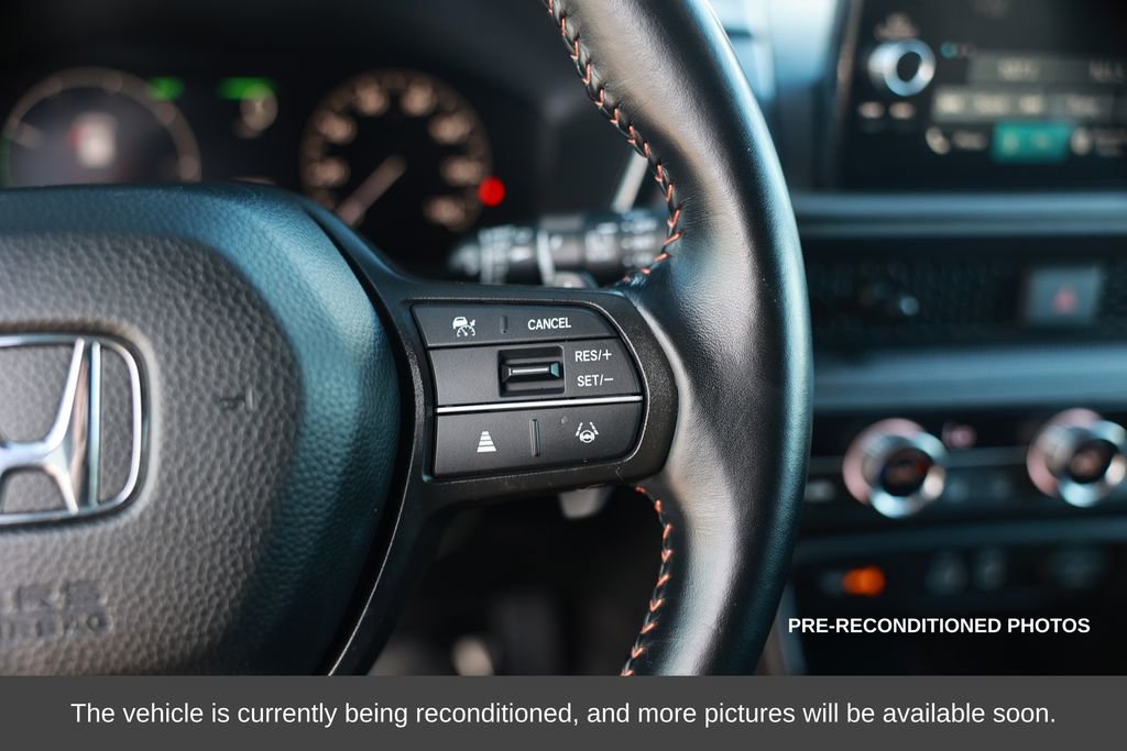 Used 2025 Honda CR-V Sport-L image 22