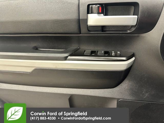 Used 2020 Toyota Tundra SR5 w/ SR5 Upgrade Package image 27