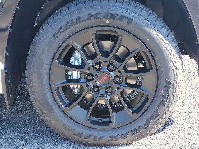 New 2026 Toyota Sequoia 1794 Edition w/ TRD Off-Road Package AWD/4WD image 8