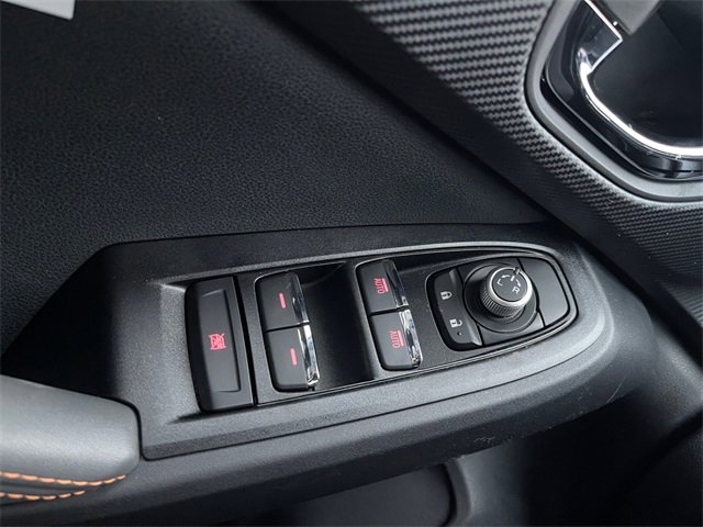 New 2026 Subaru Crosstrek 2.5i Limited image 21