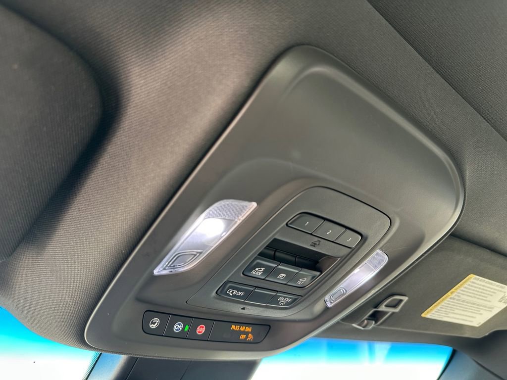 Used 2023 Cadillac CT5 Premium Luxury image 21