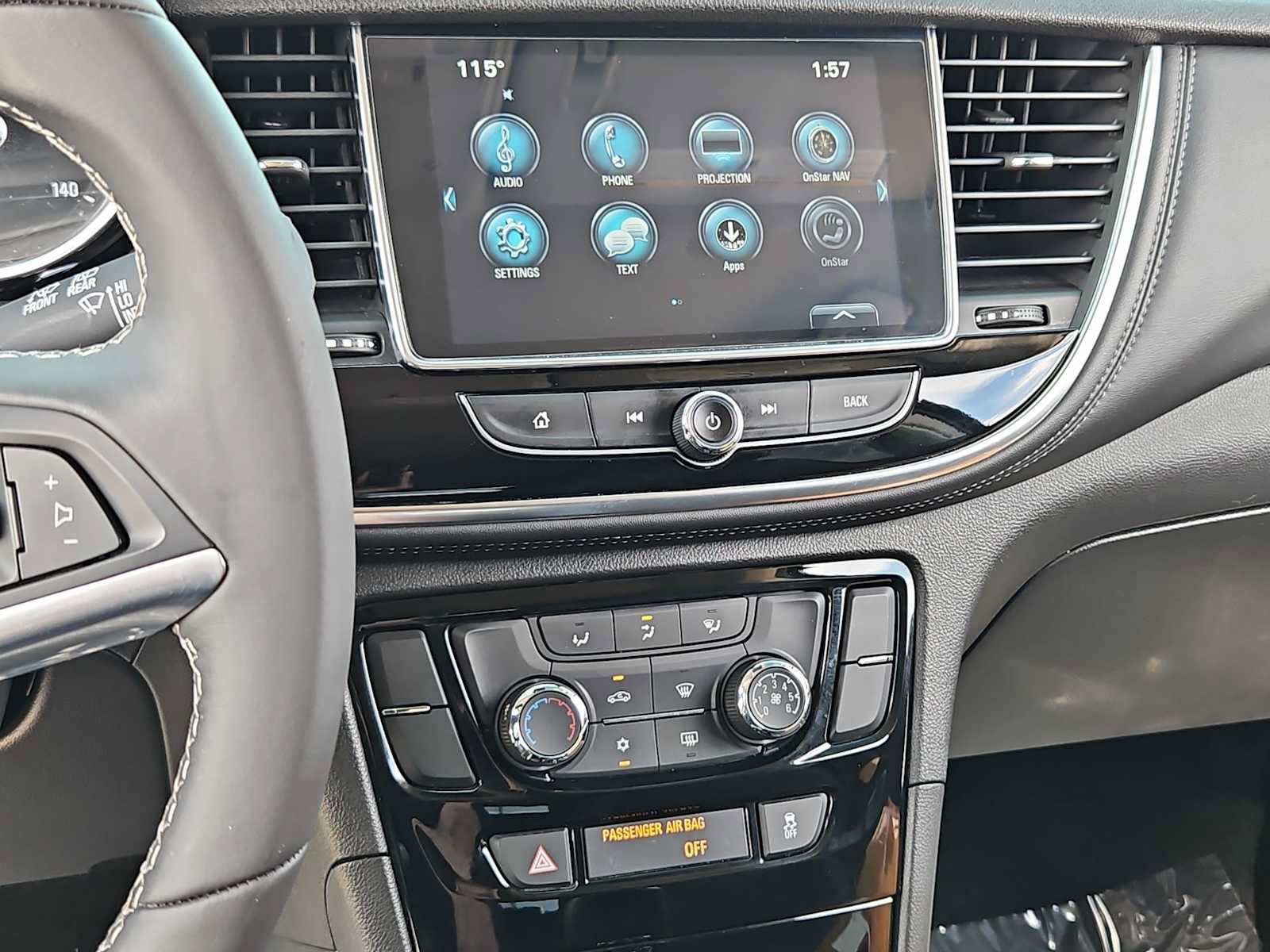 Used 2018 Buick Encore Preferred FWD image 27