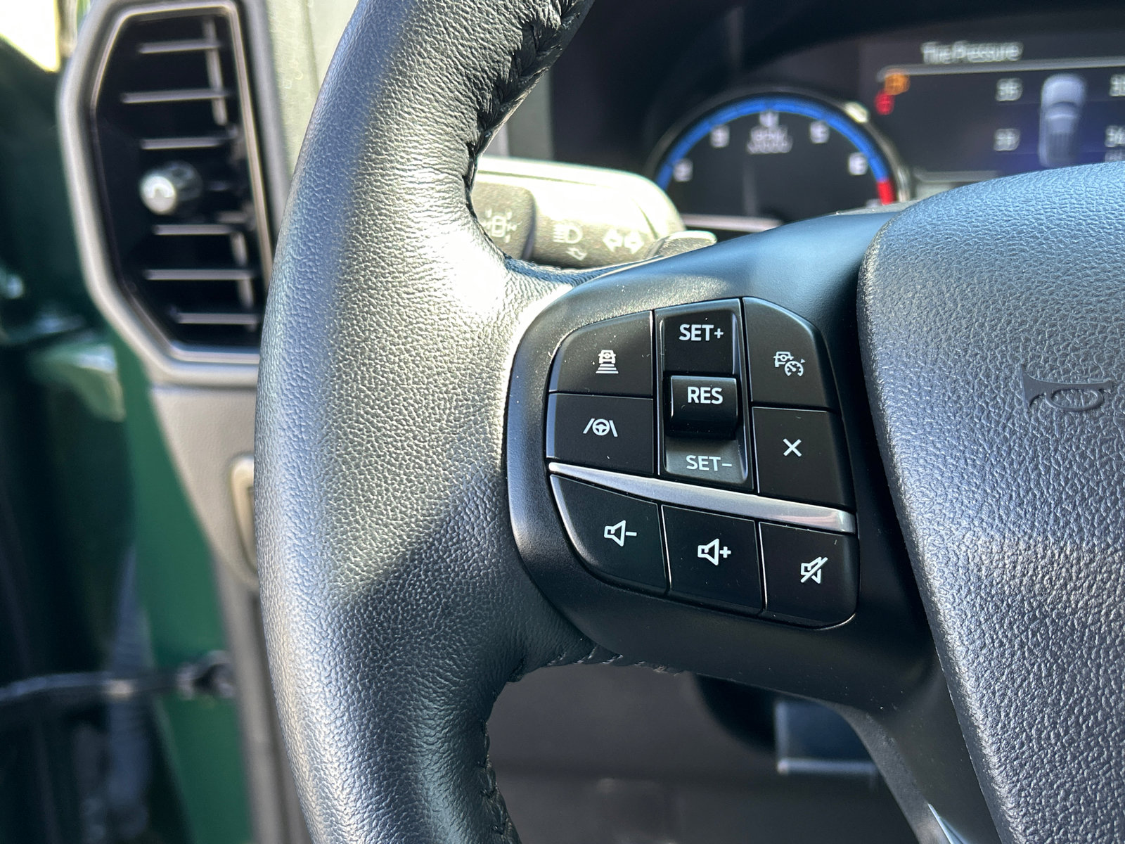 Used 2023 Ford Bronco Sport Badlands image 13
