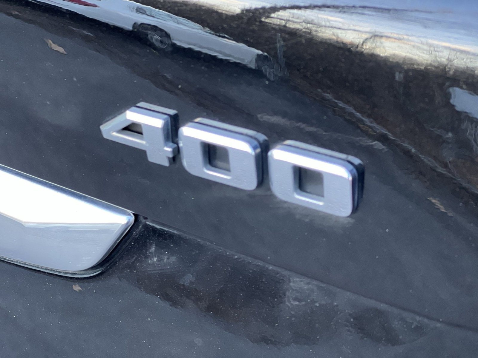 Used 2023 Cadillac XT5 Premium Luxury image 28