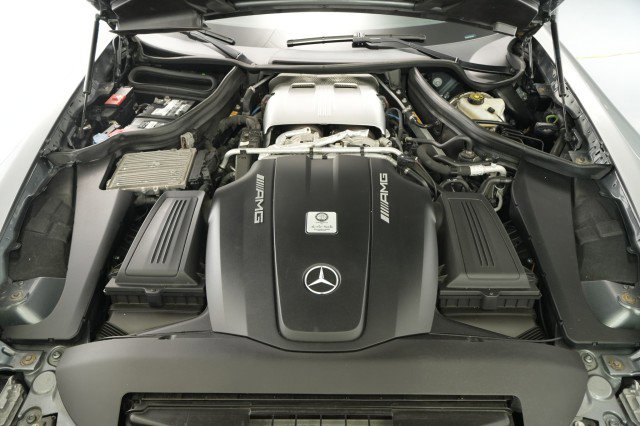 Used 2018 Mercedes-Benz AMG GT Roadster image 62