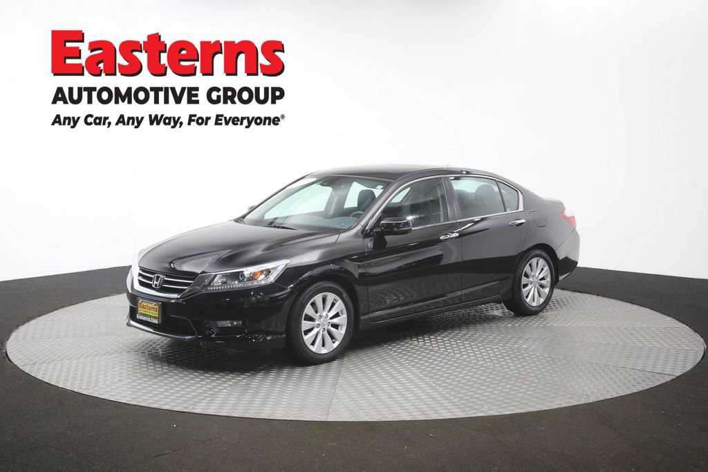 Used 2015 Honda Accord EX-L image 59