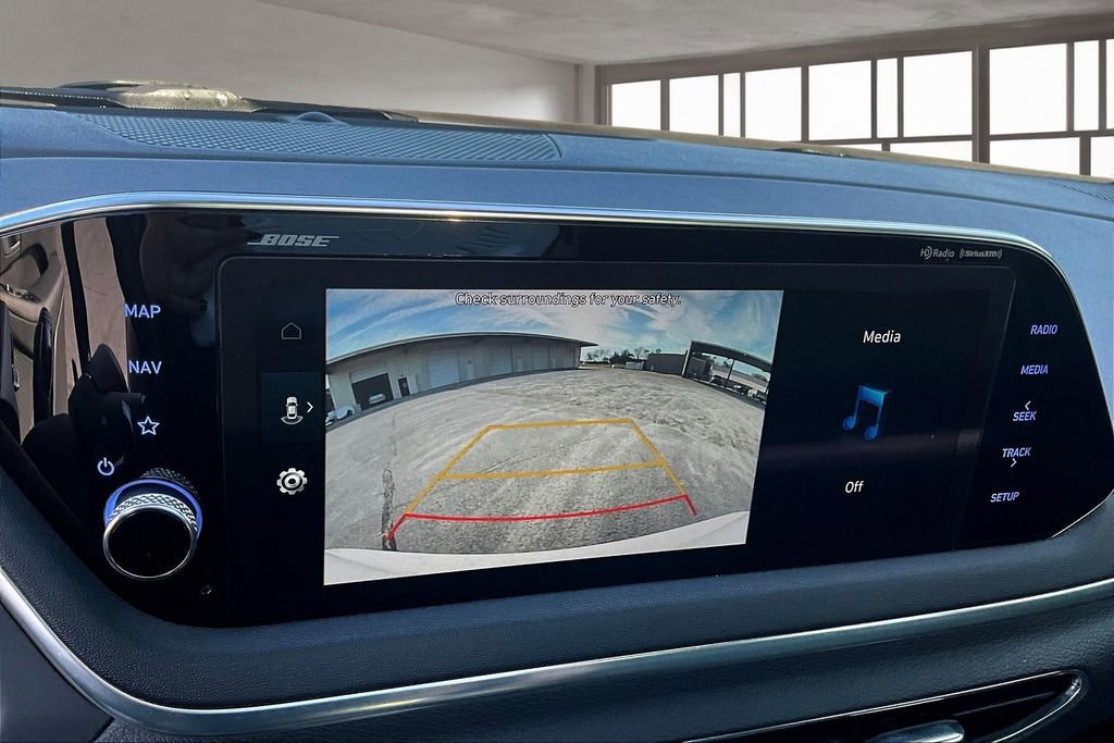 Used 2022 Hyundai Sonata SEL Plus image 14