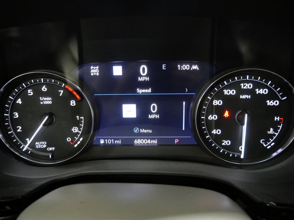 Used 2021 Cadillac XT6 Premium Luxury image 16