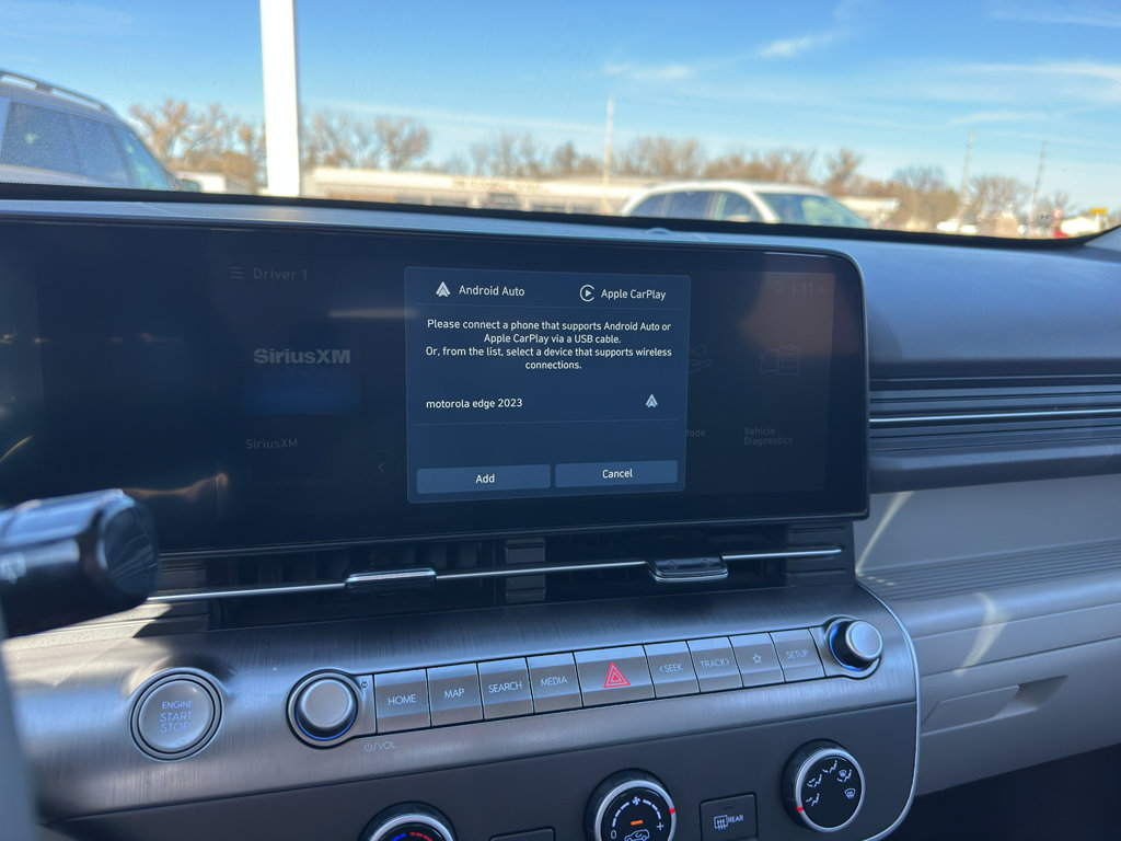 Certified 2024 Hyundai Kona SE image 20