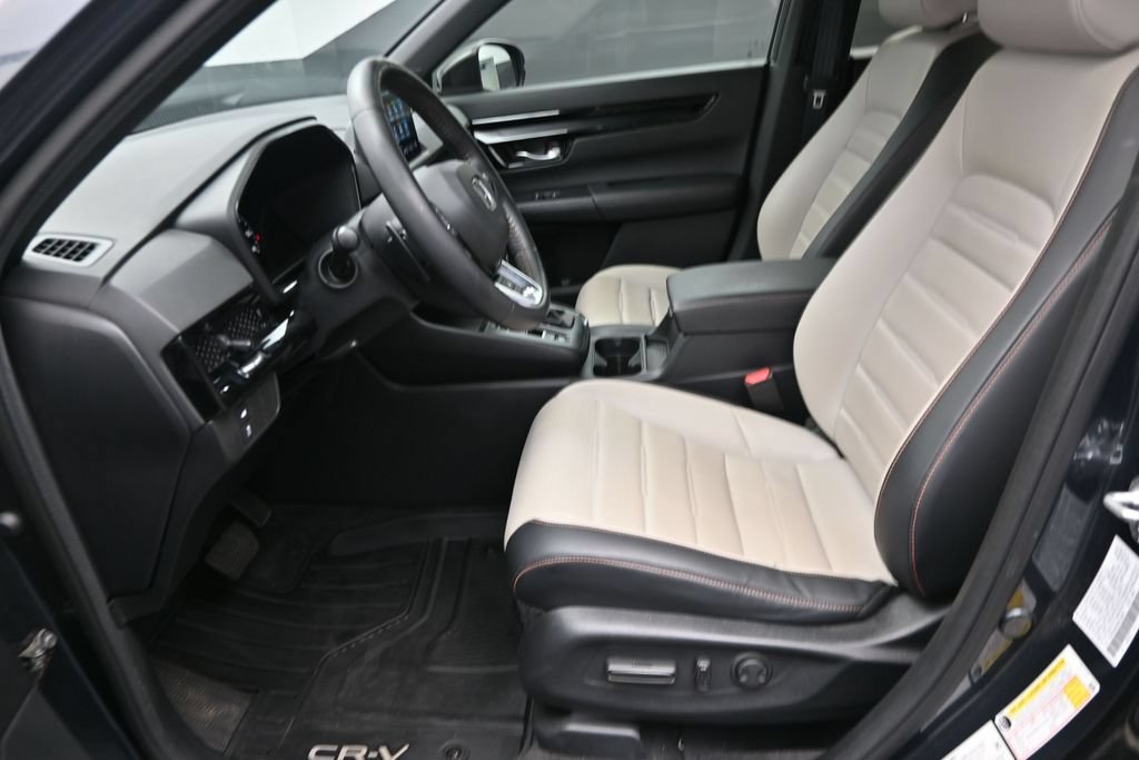 Certified 2023 Honda CR-V Sport Touring image 15