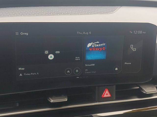 Certified 2025 Kia Carnival SX Prestige FWD image 30