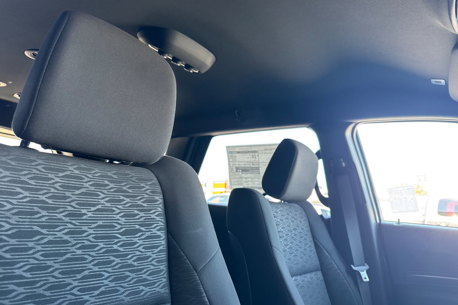 New 2026 Dodge Durango GT AWD/4WD image 15