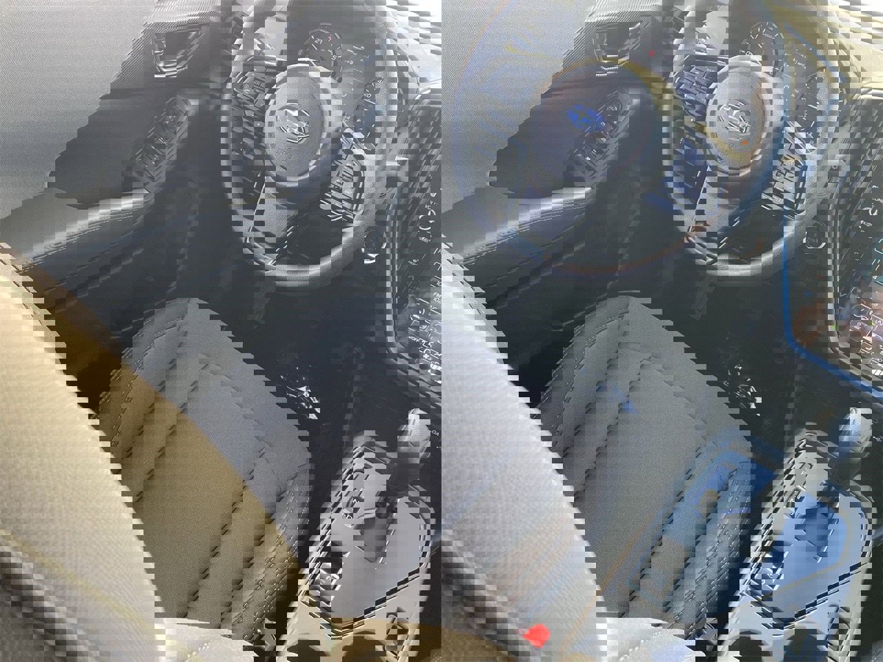 New 2026 Subaru Crosstrek 2.0i Premium image 10