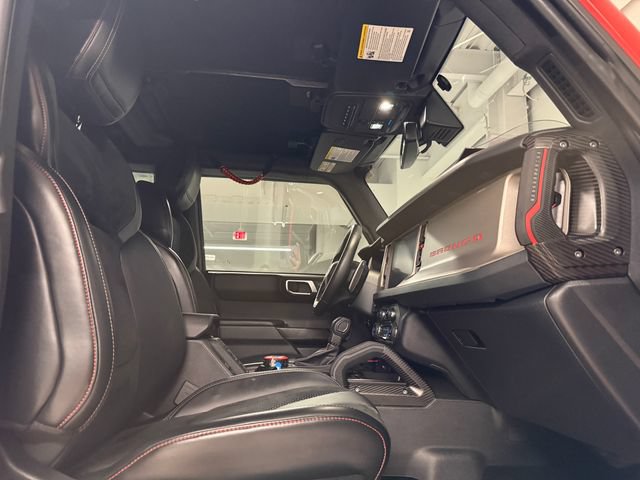 Used 2023 Ford Bronco Raptor AWD/4WD image 22