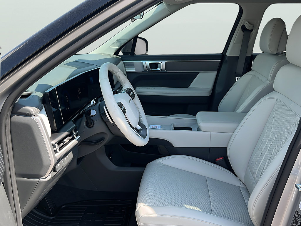 New 2027 Hyundai Santa Fe SEL AWD/4WD image 17