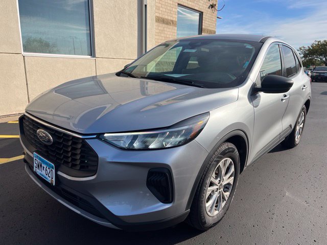 Used 2024 Ford Escape Active FWD image 4
