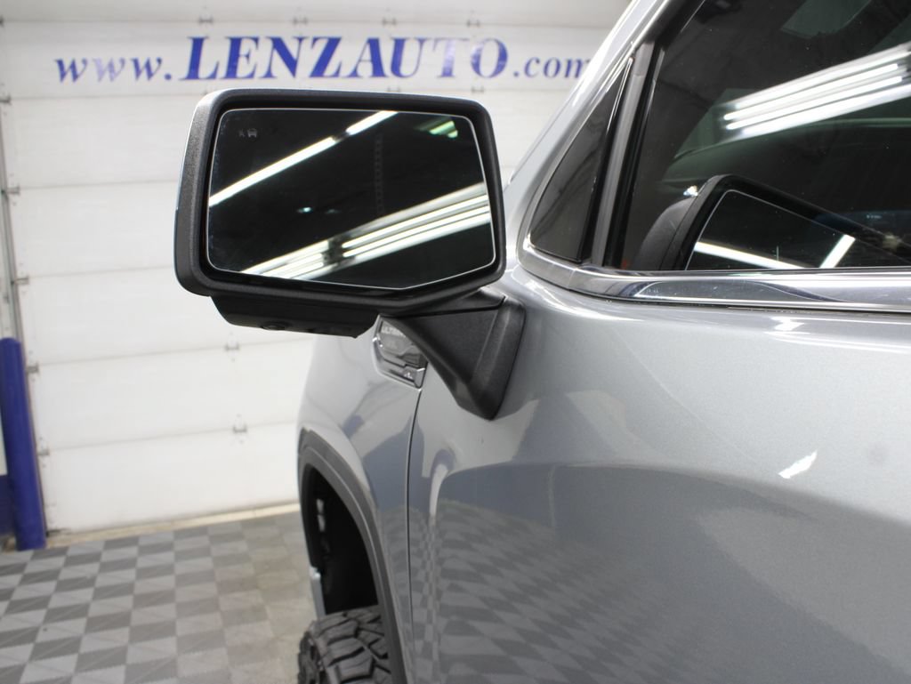 Used 2025 GMC Sierra 1500 Denali Ultimate AWD/4WD image 80
