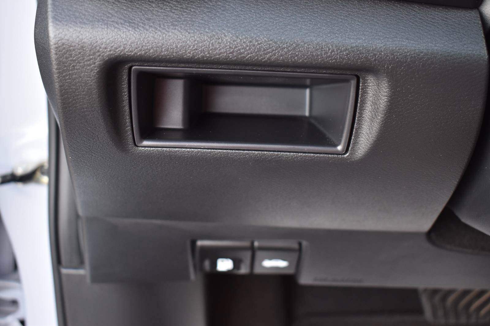 Used 2023 Nissan Versa SR w/ Trunk Package FWD image 41
