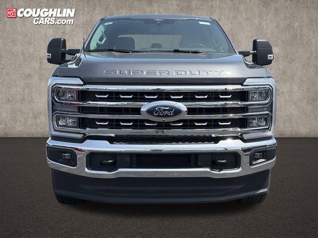 New 2026 Ford F250 XLT w/ XLT Premium Package AWD/4WD image 2