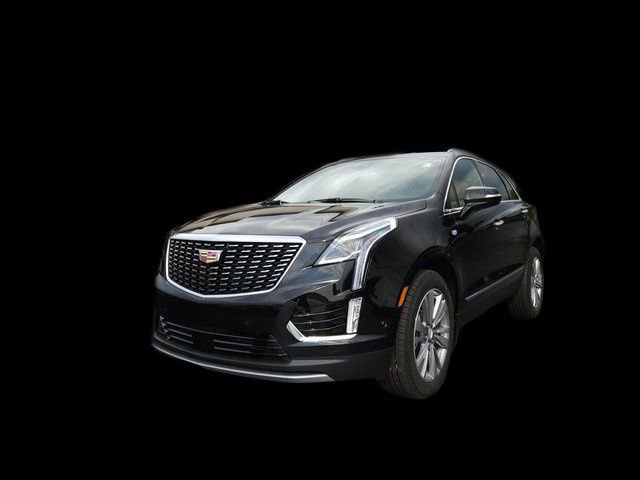 New 2025 Cadillac XT5 Premium Luxury w/ Technology Package image 1