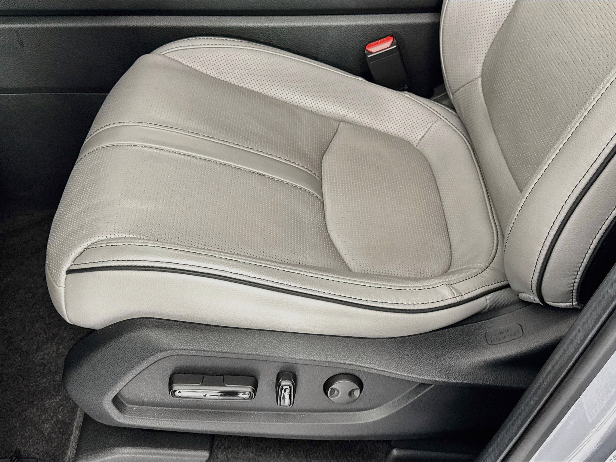 Certified 2024 Honda Pilot Elite image 20