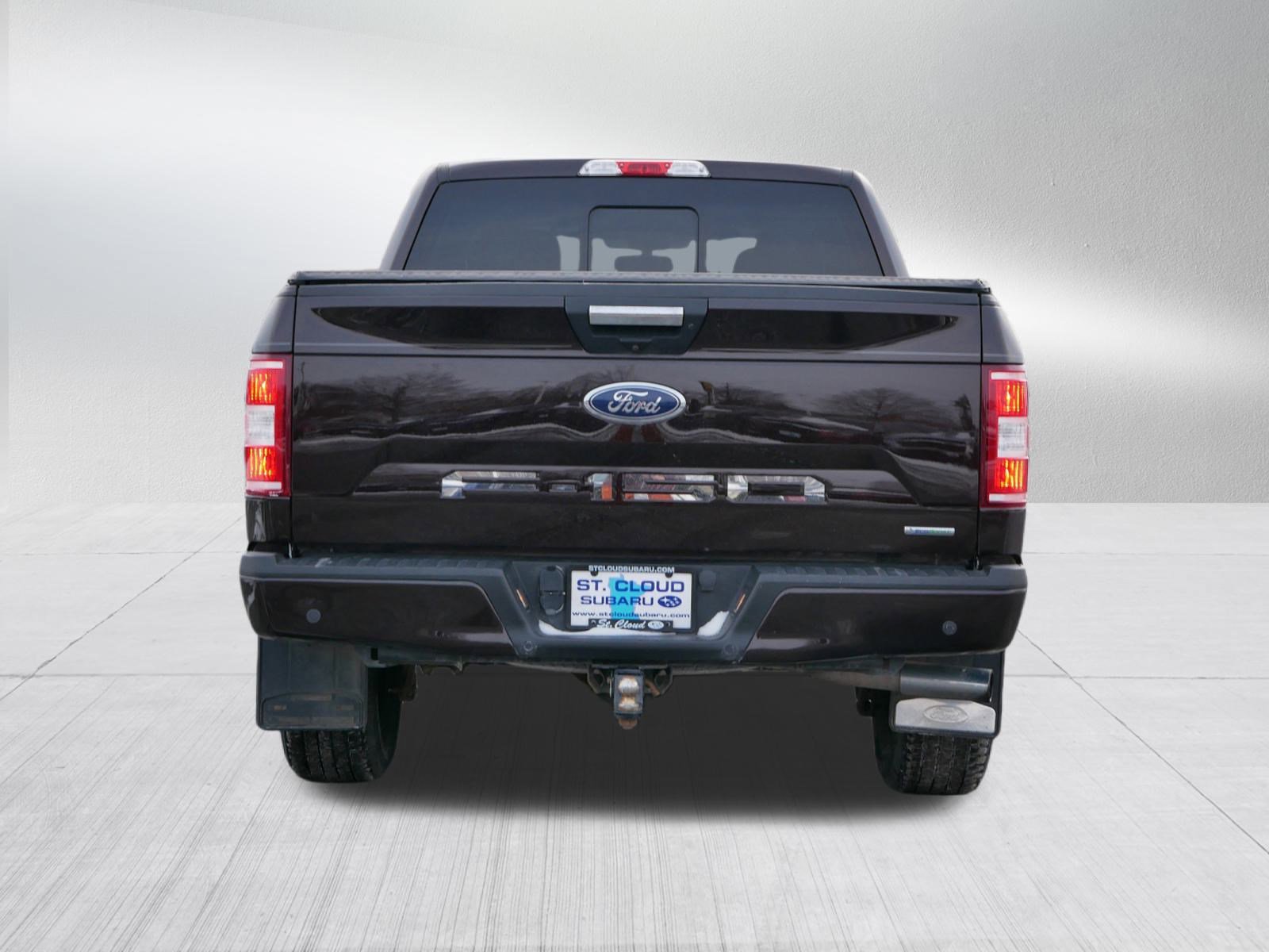 Used 2019 Ford F150 XLT w/ Equipment Group 302A Luxury image 6