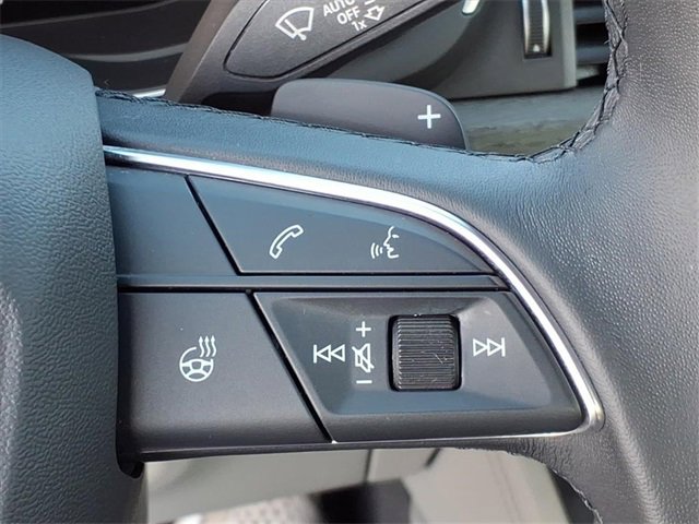 Used 2023 Audi A4 2.0T Premium Plus w/ Premium Plus Package image 17