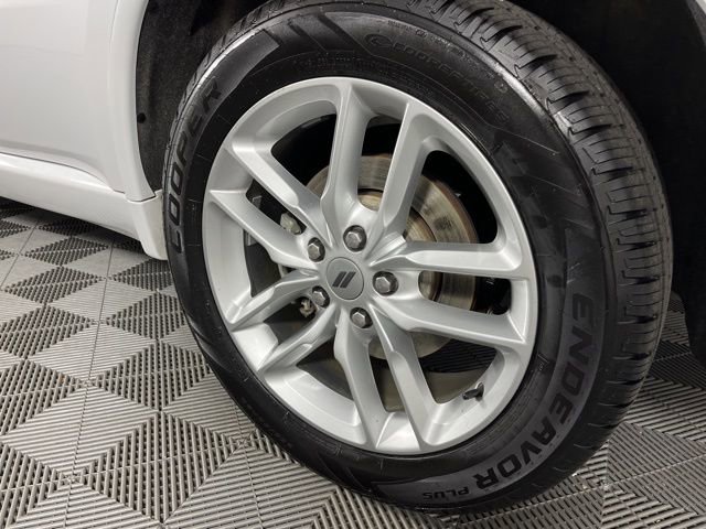 Used 2023 Dodge Durango GT image 14