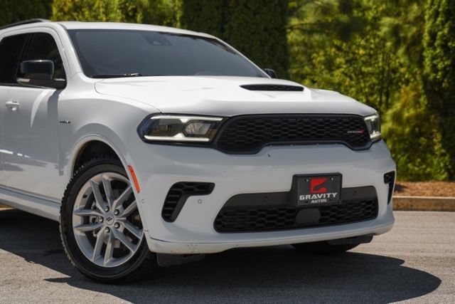 Used 2025 Dodge Durango R/T AWD/4WD image 6