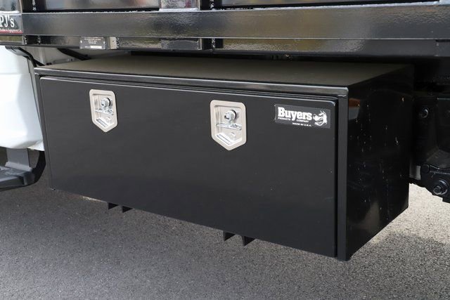 Used 2024 Ford F550 XL 2D Standard Cab image 8