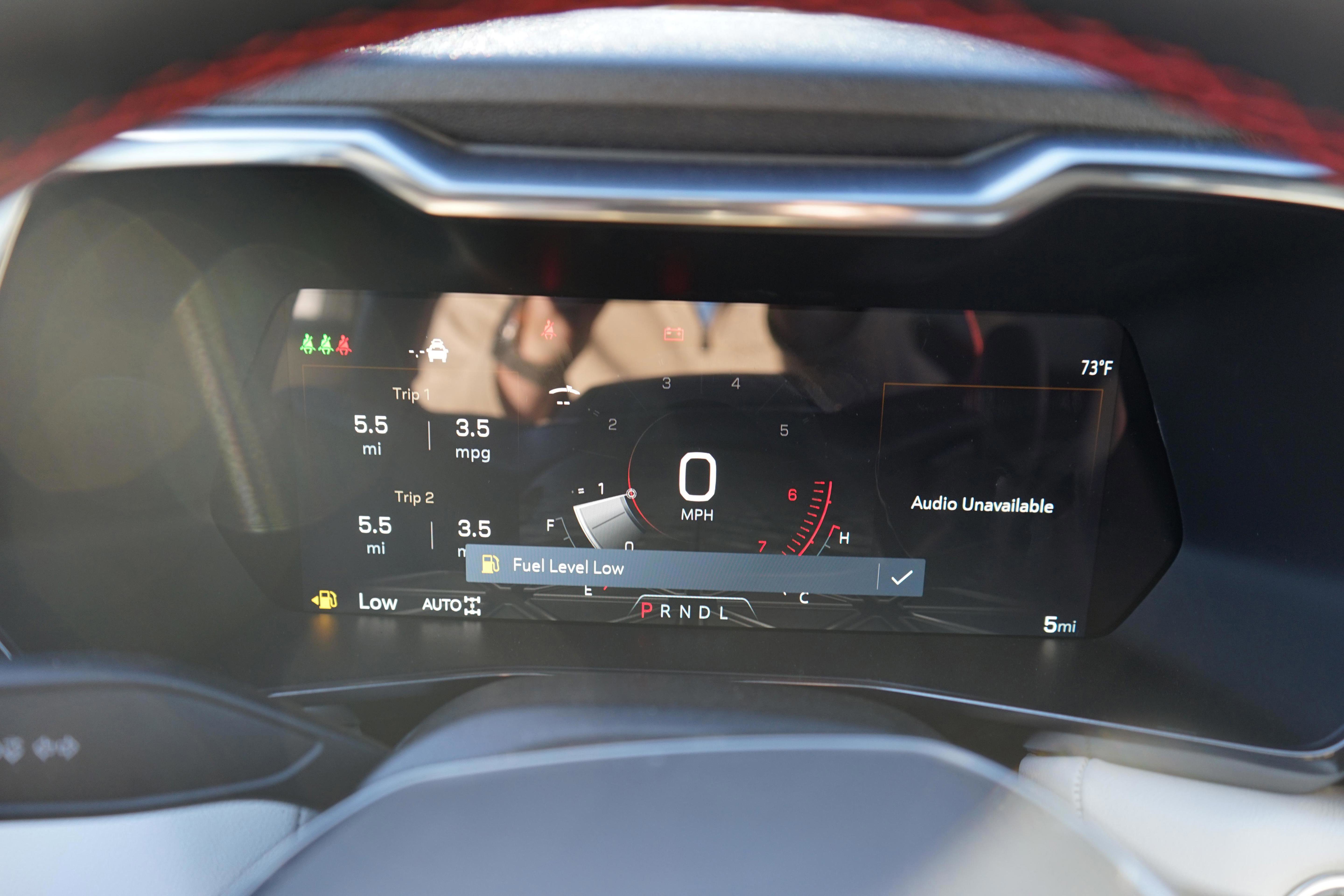 New 2026 GMC Canyon AT4X w/ AT4X AEV Edition image 11