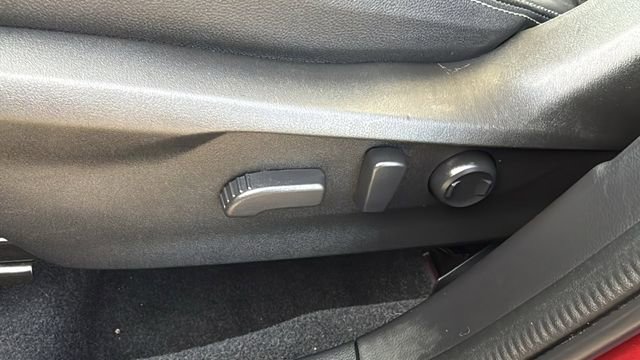 Used 2022 Subaru Forester Premium image 28