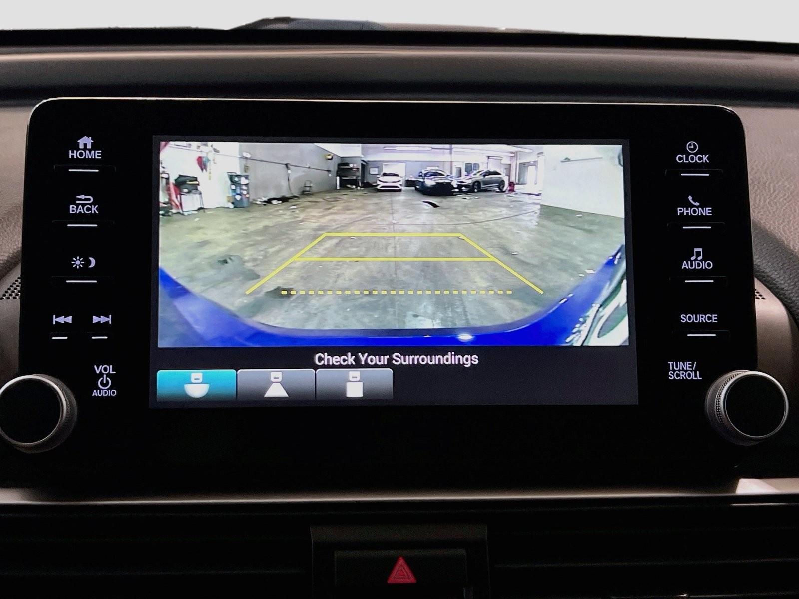 Used 2020 Honda Accord Sport image 9