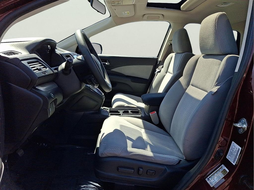 Used 2016 Honda CR-V EX image 14