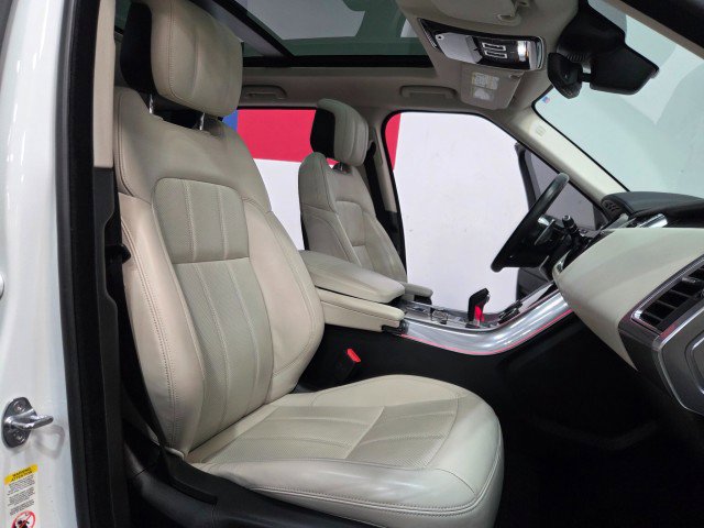 Used 2021 Land Rover Range Rover Sport HSE Dynamic image 68