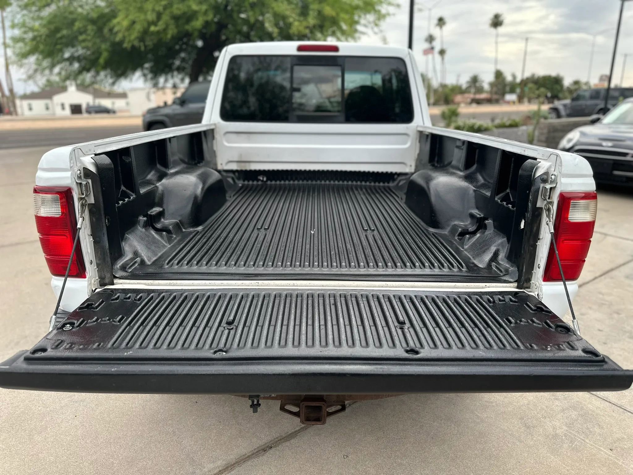 Used 2003 Ford Ranger 4x4 SuperCab image 23