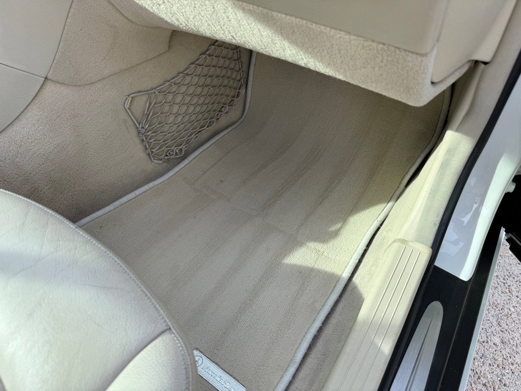 Used 2007 Mercedes-Benz CLK 350 Cabriolet image 15