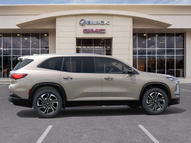 New 2026 Buick Enclave Sport Touring image 5