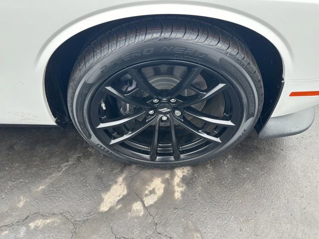 Used 2023 Dodge Challenger R/T Scat Pack image 20